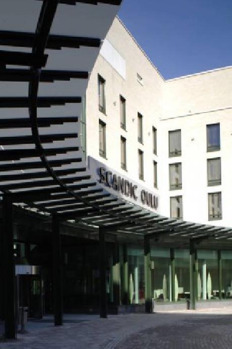Scandic Oulu