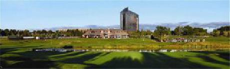 Grand Traverse Resort and Spa