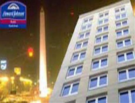 Howard Johnson Plaza Florida