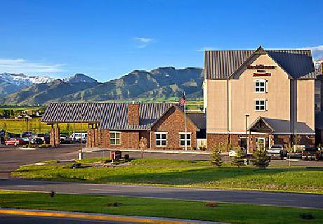Residence Inn Bozeman