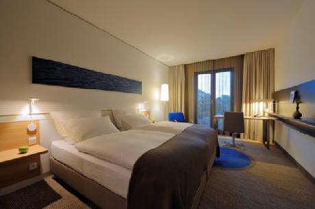 Dorint Hotel Hamburg-Eppendorf