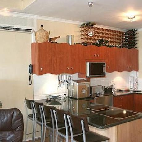 Sunstays Leisure Bay