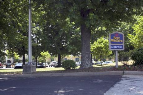 Holiday Inn ATLANTA NORTHEAST