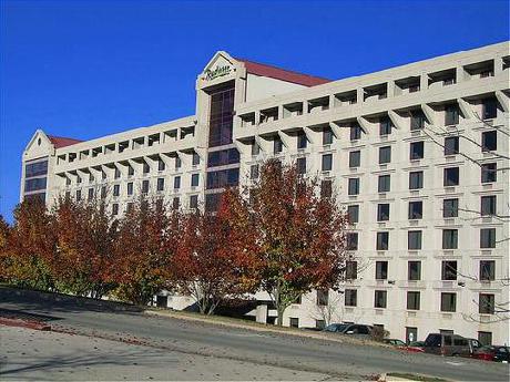 Radisson Hotel Branson