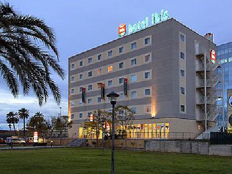 ibis Murcia