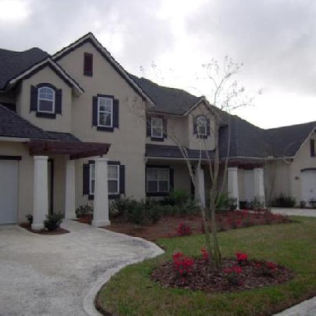 Private Quarters Club Amelia