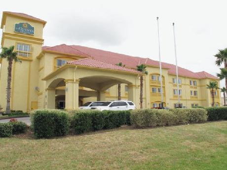 La Quinta Inn & Suites Tomball