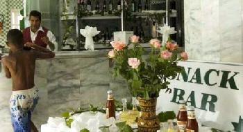 Apparthotel Tagadirt