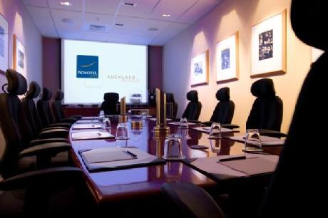 Novotel Auckland Ellerslie