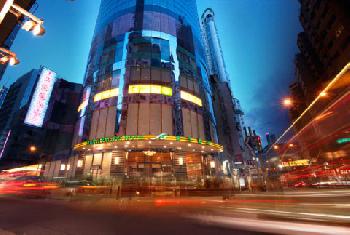 South Pacific Hotel Hong Kong