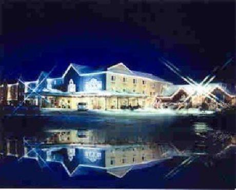 Stoney Creek Inn Wausau