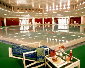 InterContinental TAIF