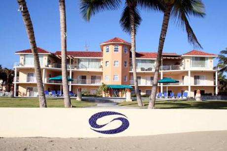 Ocean Dream Condominiums