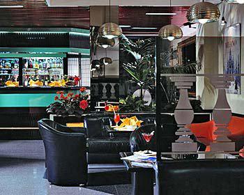 BEST WESTERN Hotel Astoria