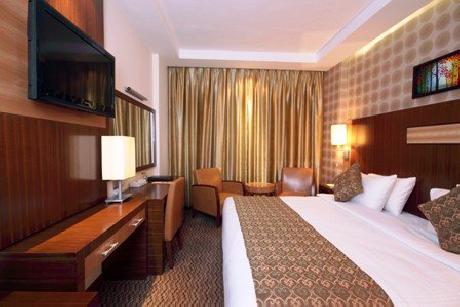 Sun and Sands Hotel Dubai