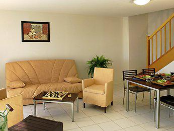 Adagio Access Clermont-Ferrand Gerzat