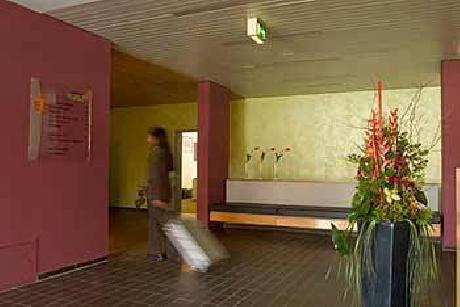 Tagungshotel Muehltal