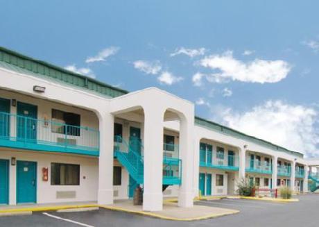 Comfort Inn Southeast