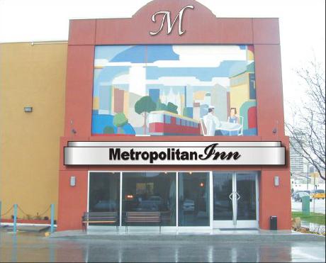 Metropolitan Inn