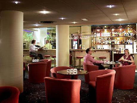 Mercure Karpacz Skalny