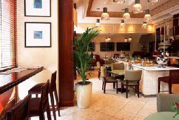 Corinthia Hotel Budapest