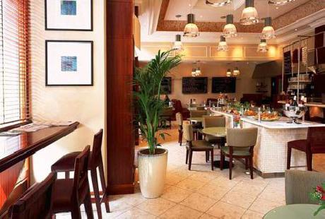 Corinthia Hotel Budapest