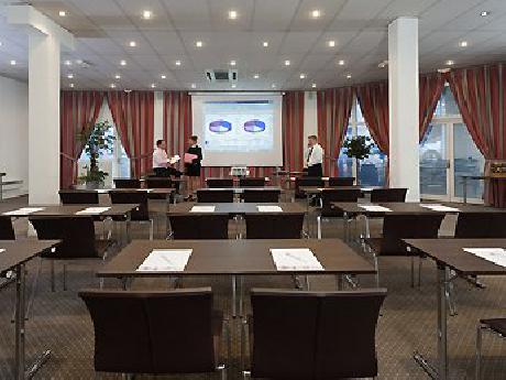 Mercure Paris Porte De Pantin