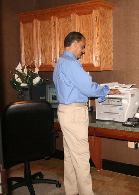 Hampton Inn Houston NASAJohnson Space Center