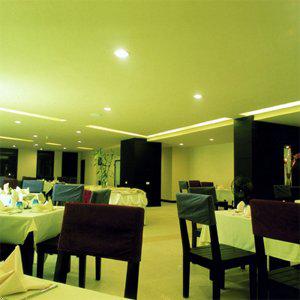 Amarin Victoria Resort