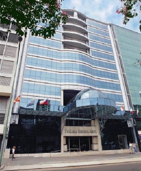 Pestana Buenos Aires Hotel