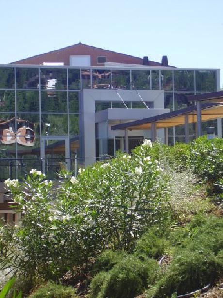 La Meridiana Perugia