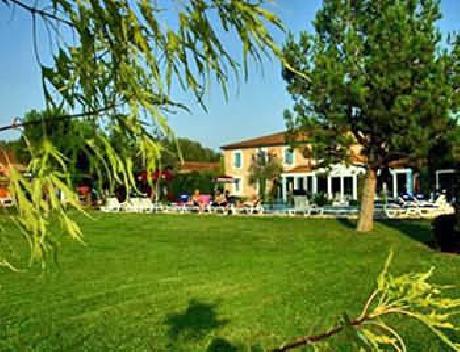 BEST WESTERN Le Domaine De La Petite Isle