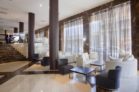 Crowne Plaza MILAN CITY