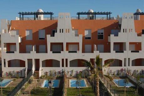 Apartamentos Paraiso De Vera