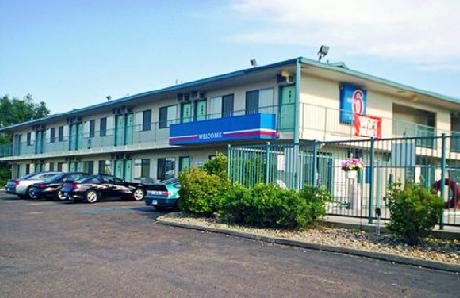 Motel 6 Augusta, GA