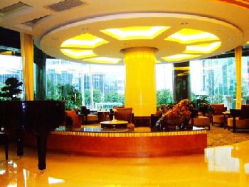 Dynasty International Hotel Yunnan
