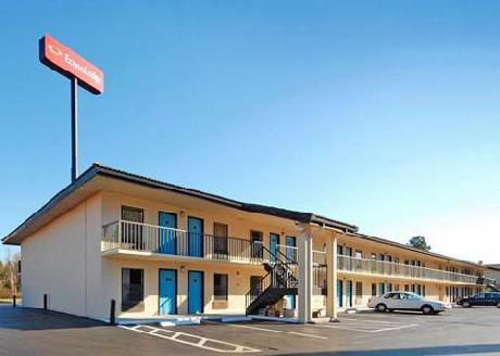 Econo Lodge Alachua