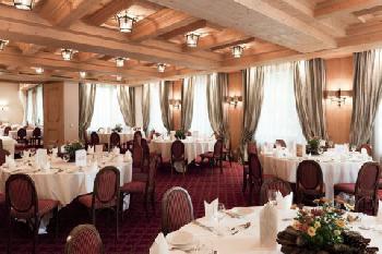 Morosani Posthotel Davos