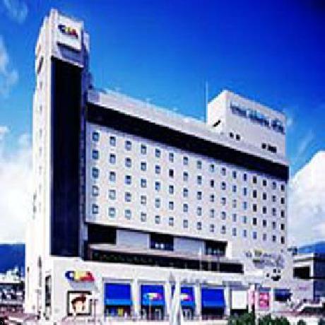 Sannomiya Terminal Hotel