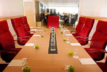 Le Meridien Lav, Split