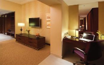 InterContinental AMMAN (JORDAN)