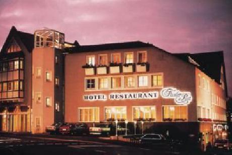 Airport Hotel Filderpost