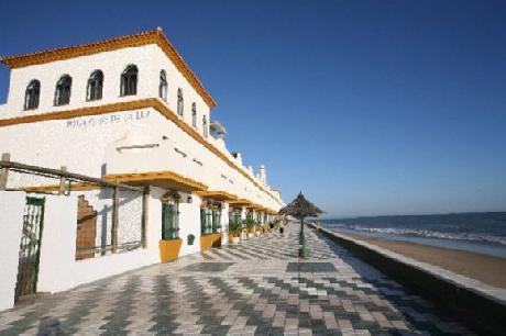 Playa De La Luz