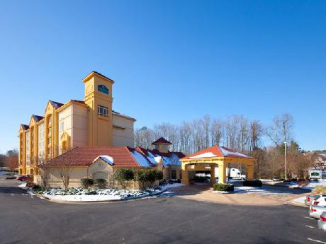 La Quinta Inn & Suites Atlanta Alpharetta