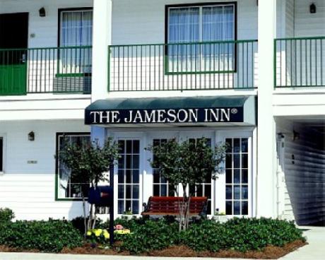 Jameson Inn Eden
