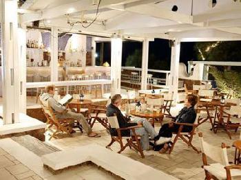 AFRODITI BEACH HOTEL AND SPA