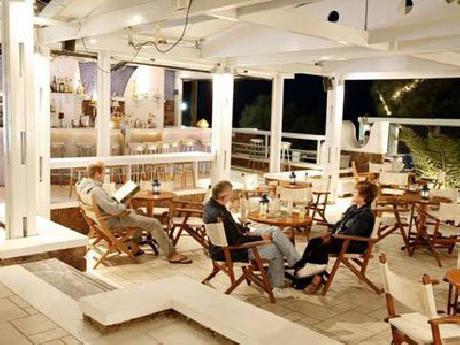 AFRODITI BEACH HOTEL AND SPA