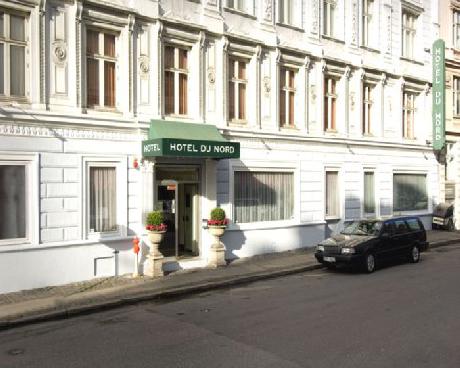 Du Nord Hotel