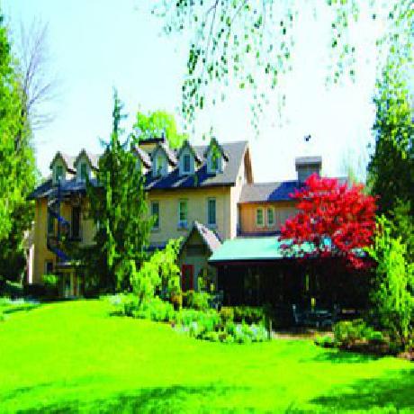 Benmiller Inn And Spa