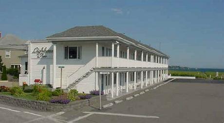 Lighthouse Inn at Pine Point